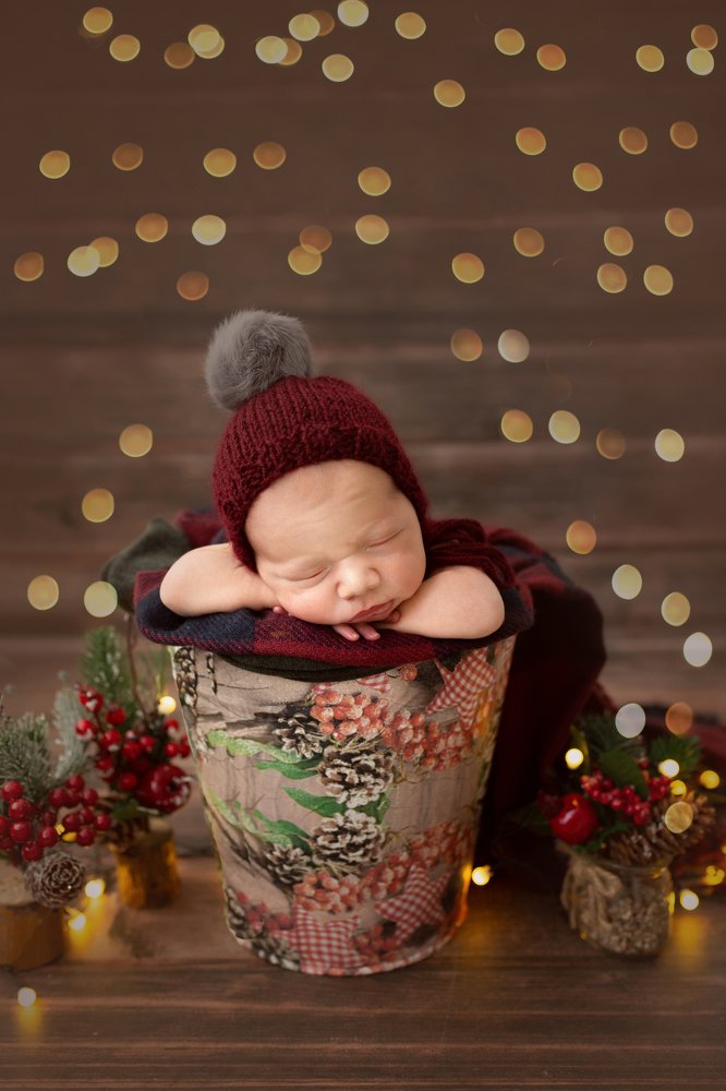 Рождественский подарок