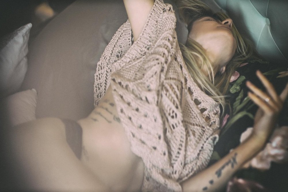 Laragazzadellefarfalle