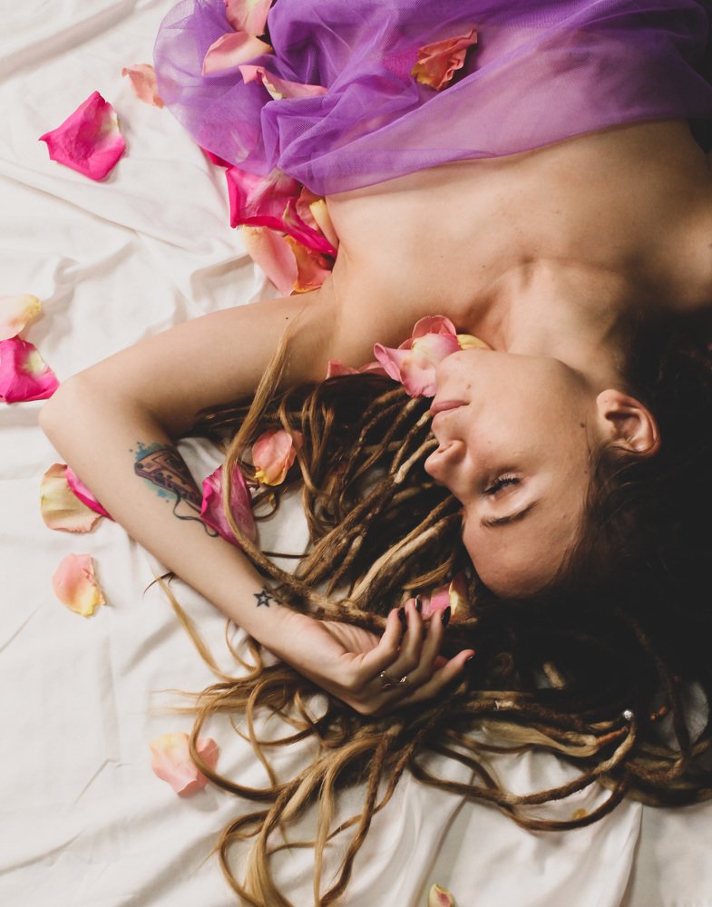 Photograph by Екатерина Зимина