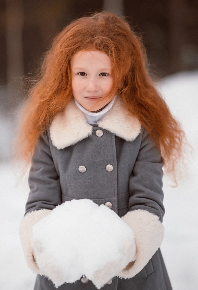 Фотография автора Ольга Старикова