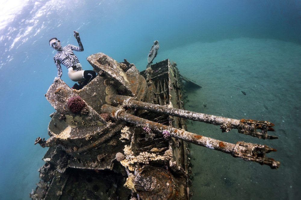 Photograph by Сергей Глущенко