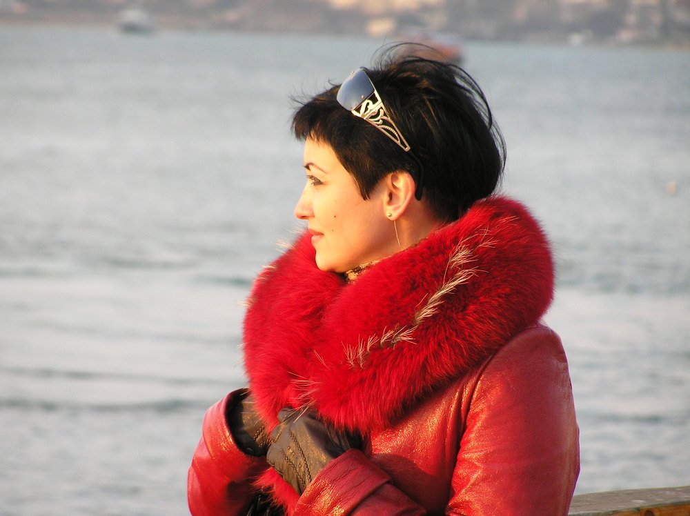 Photograph by Иван Скрипкин