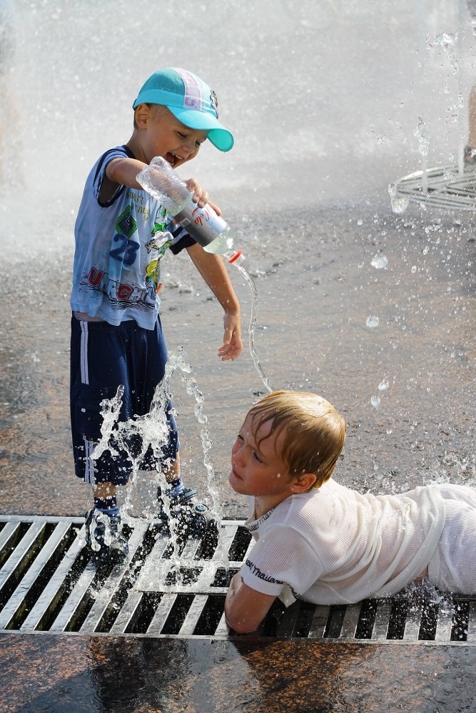 Photograph by Курочкина Диана