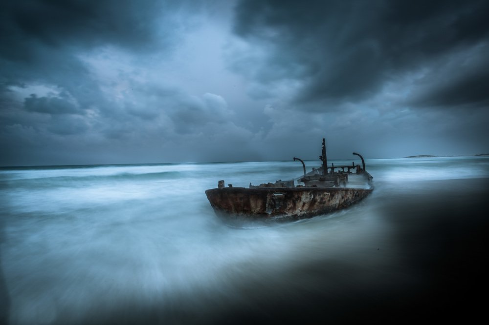 Photograph by Wissam Hassan