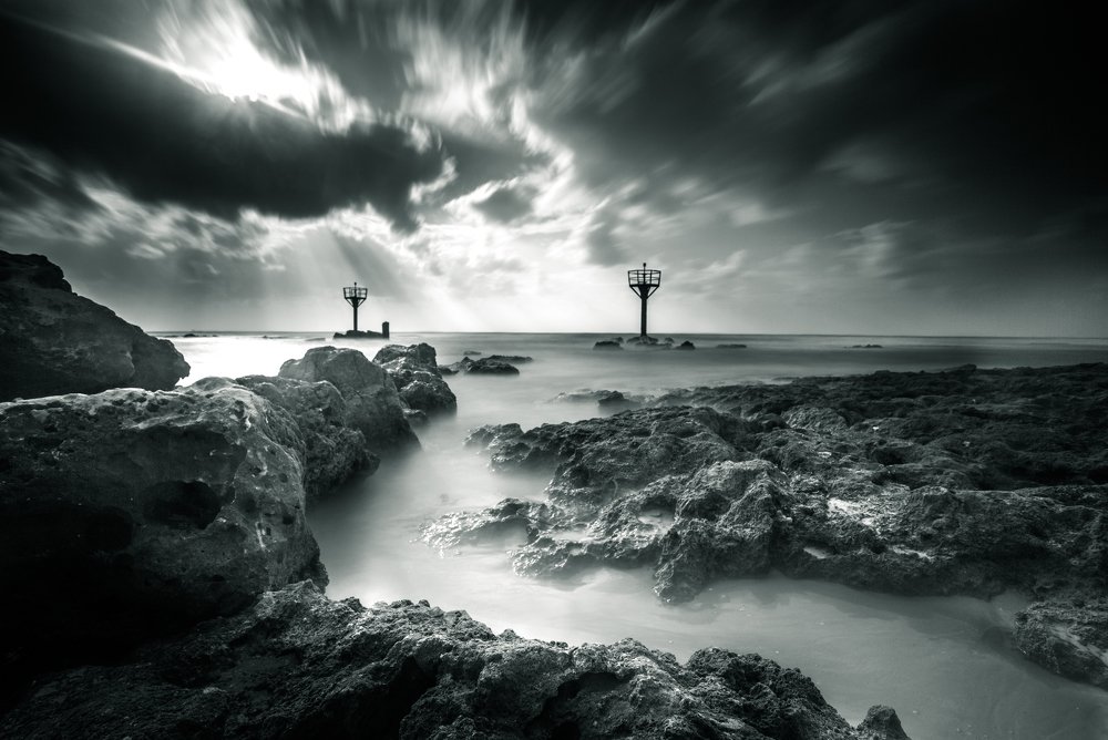 Photograph by Wissam Hassan