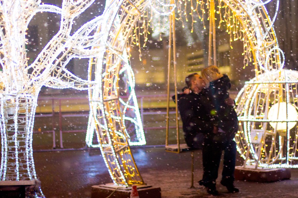 Photograph by Иван Полиненко