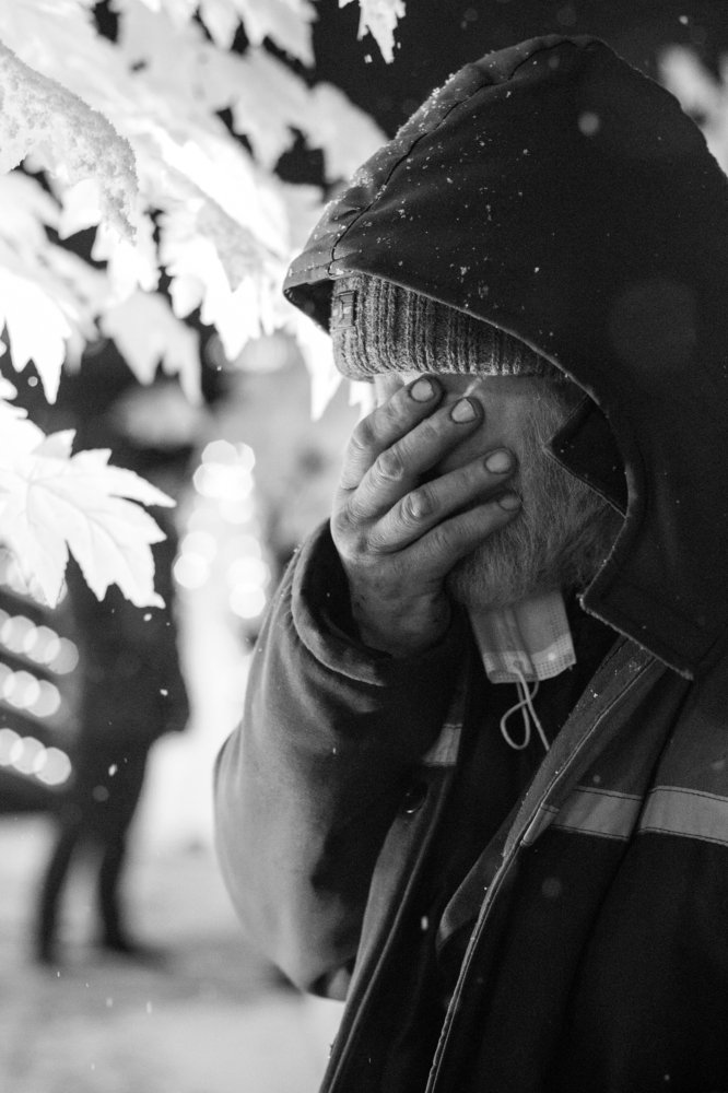 Photograph by Иван Полиненко