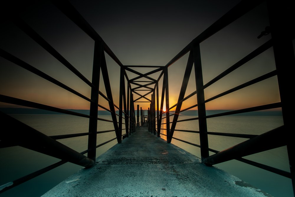 Photograph by Wissam Hassan