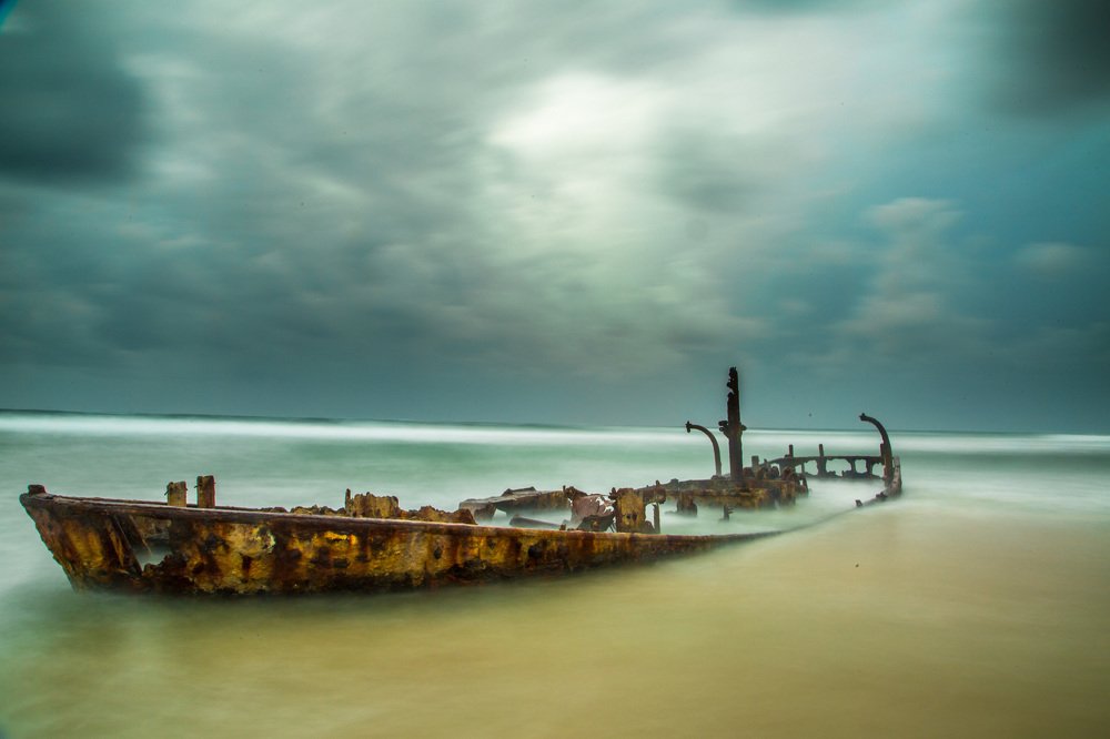 Photograph by Wissam Hassan