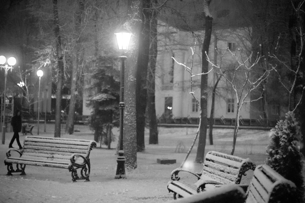 Photograph by Иван Полиненко