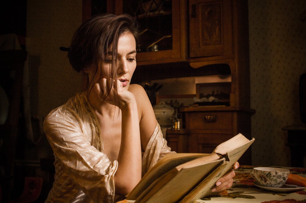 Photograph by Kirill Koshed