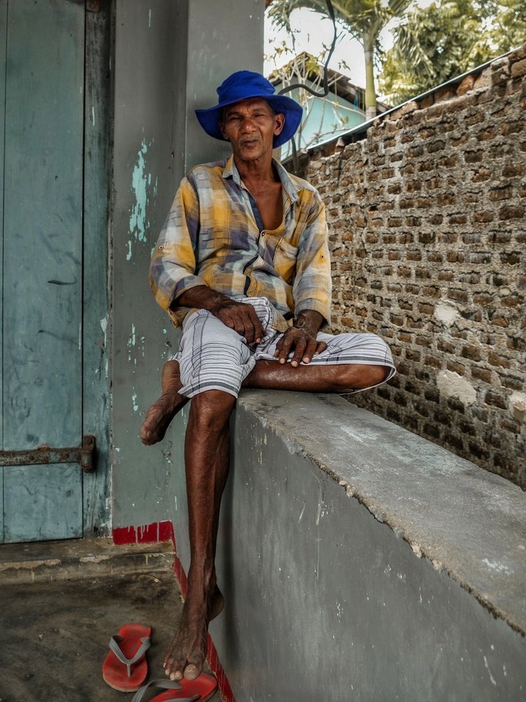 Photograph by Abdullah Nazeef