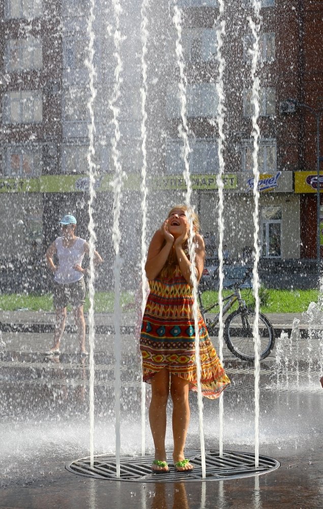 Photograph by Курочкина Диана