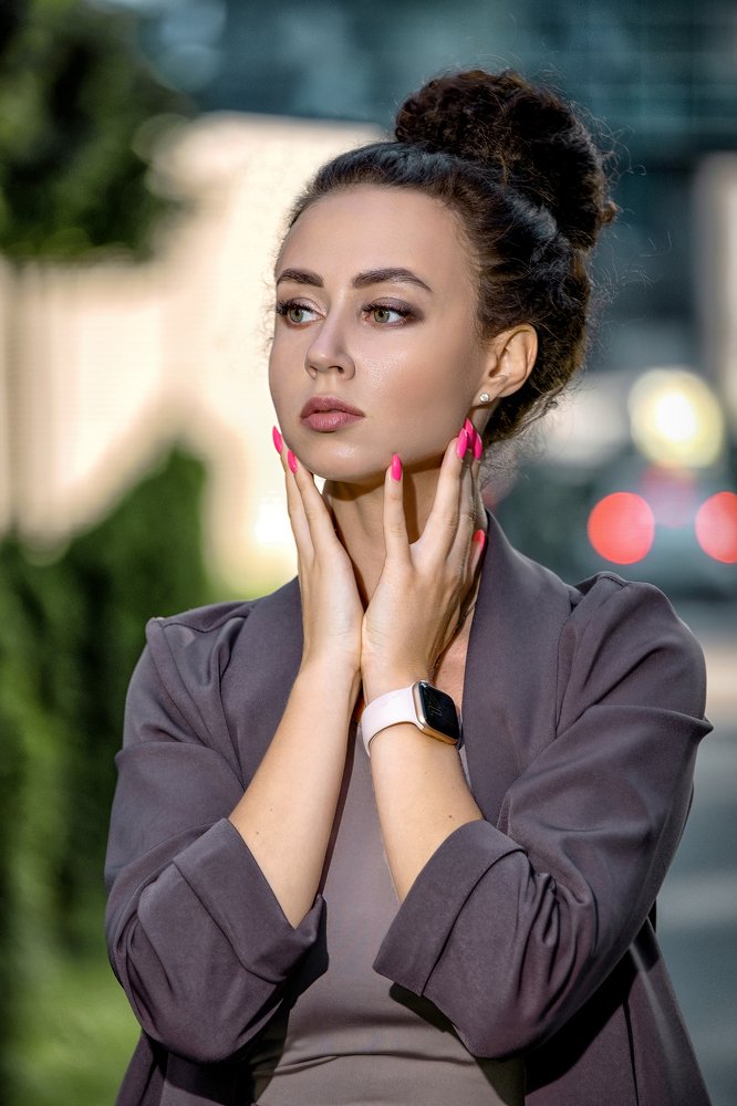 Photograph by Сергей Хазов