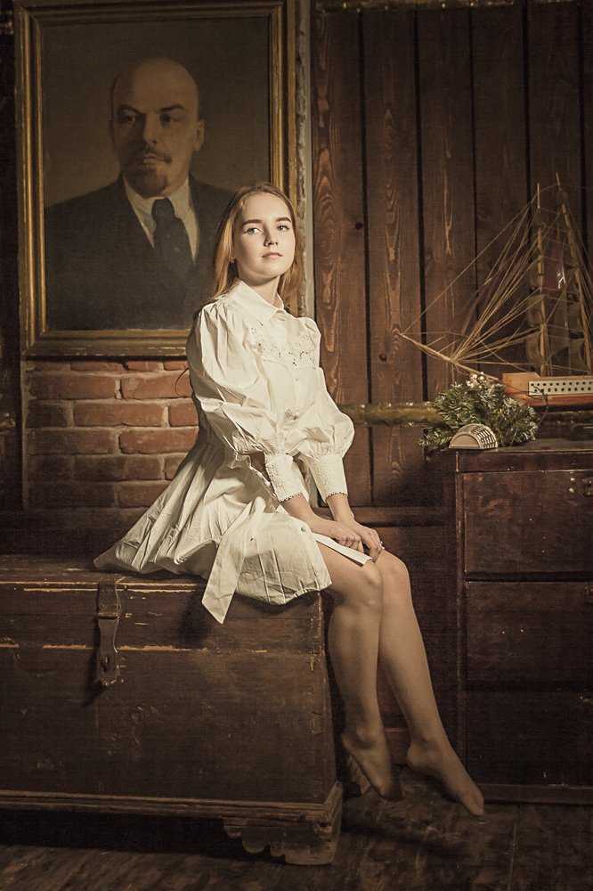 Photograph by Kirill Koshed