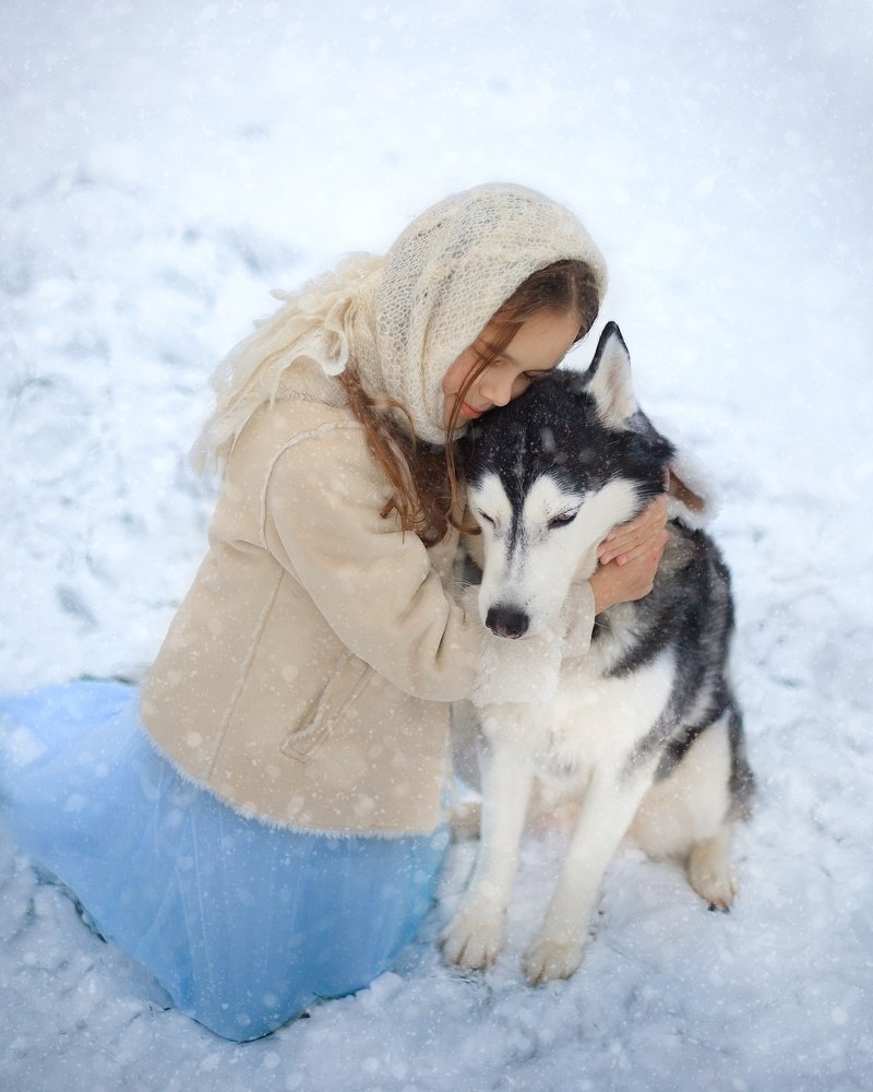 Photograph by Елена Грошева