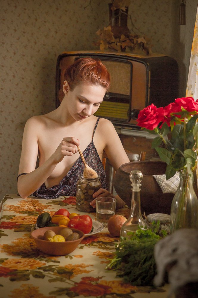 Photograph by Kirill Koshed