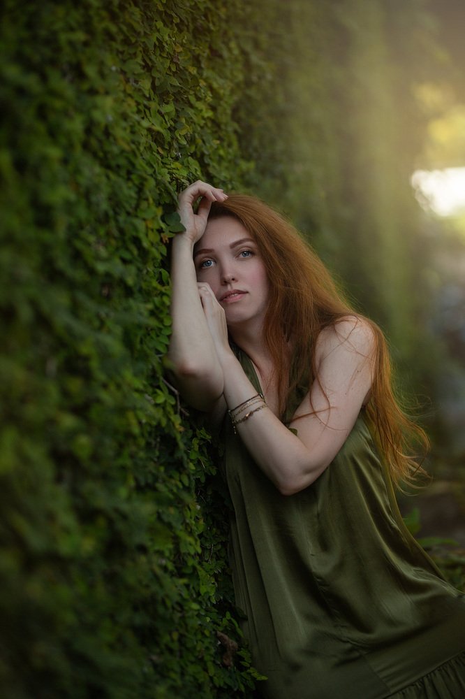 Photograph by Нади Лурадо