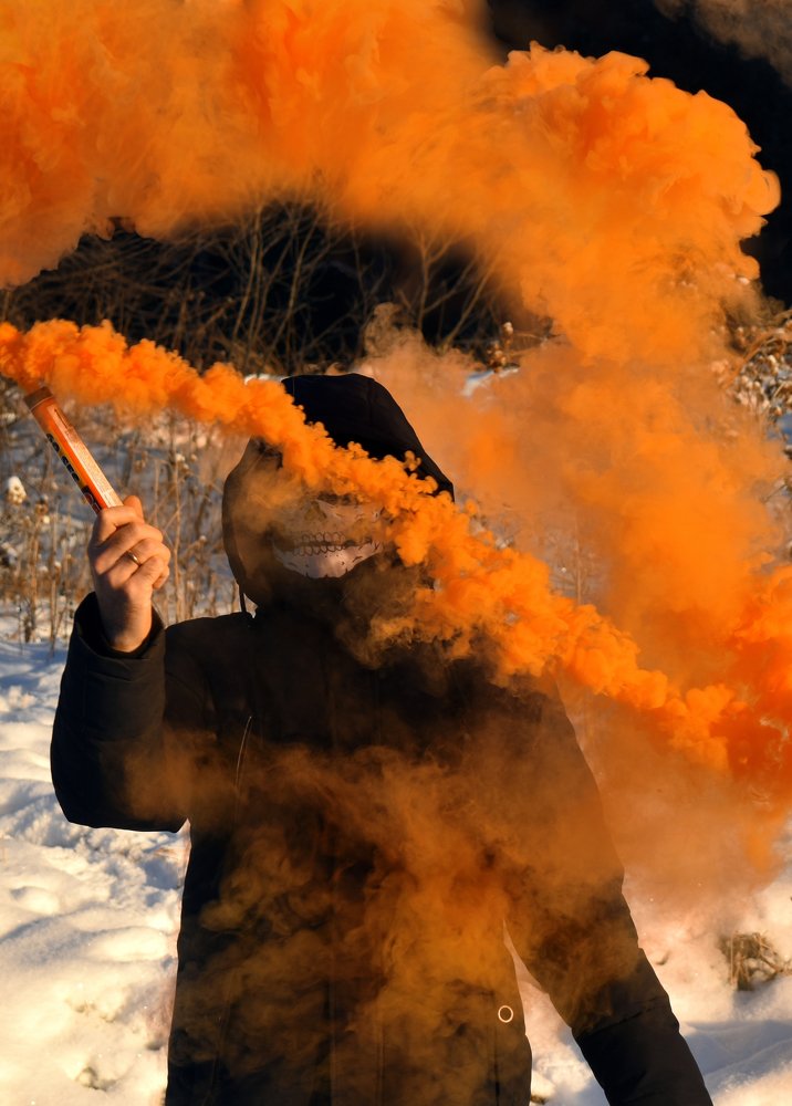 Photograph by Наталья Аржинт