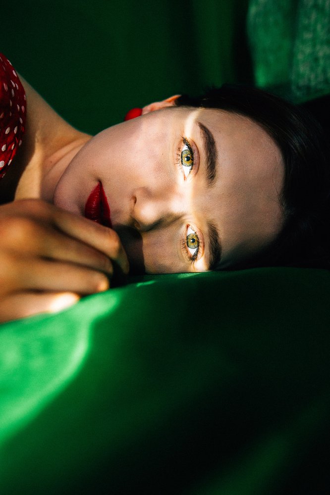 Photograph by Ная Моложенко