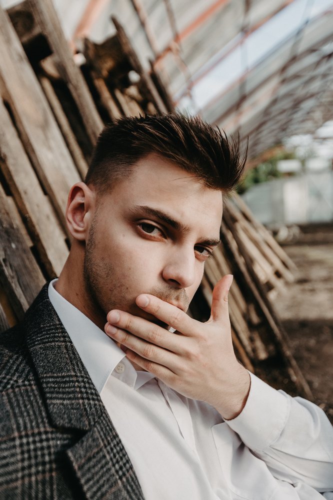 Photograph by Ная Моложенко