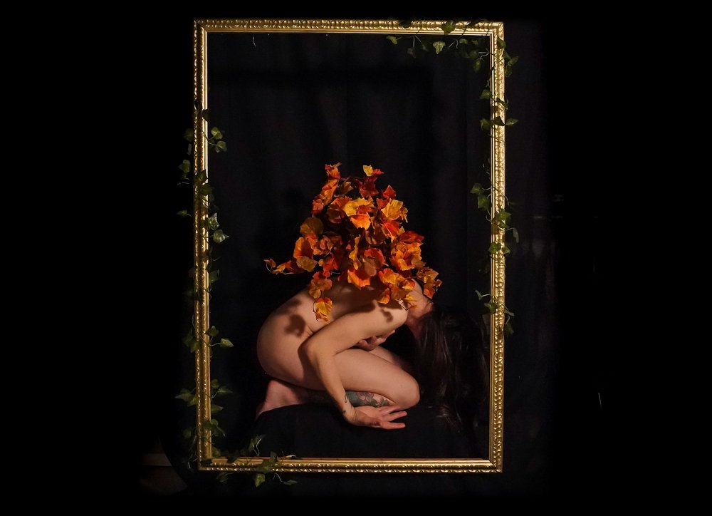 Photograph by Teresa letizia Bontà