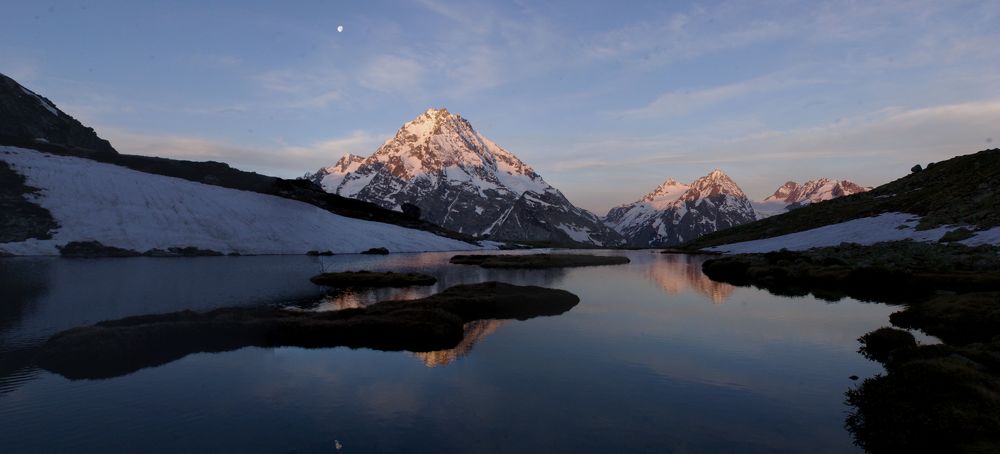 Утренняя рапсодия ...