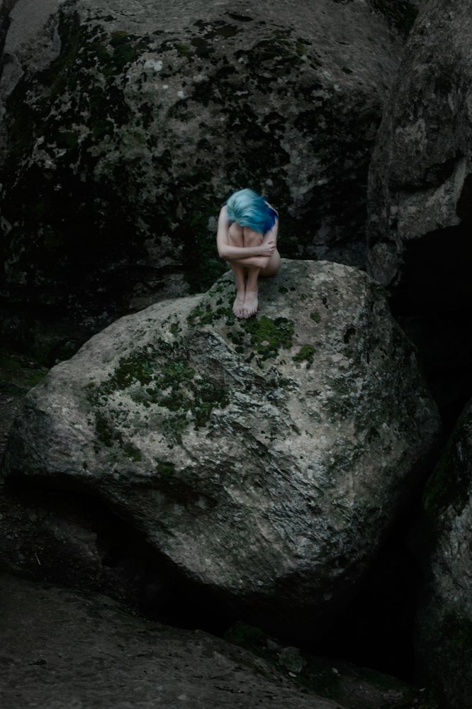 Photograph by Анна Демичева