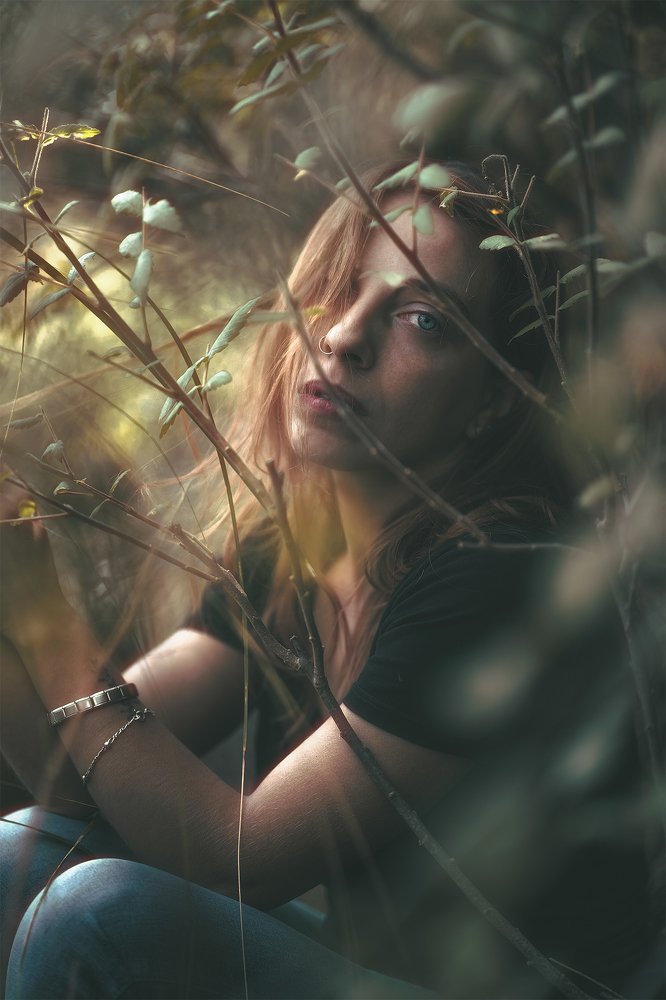 Photograph by GIUSEPPE VELLA