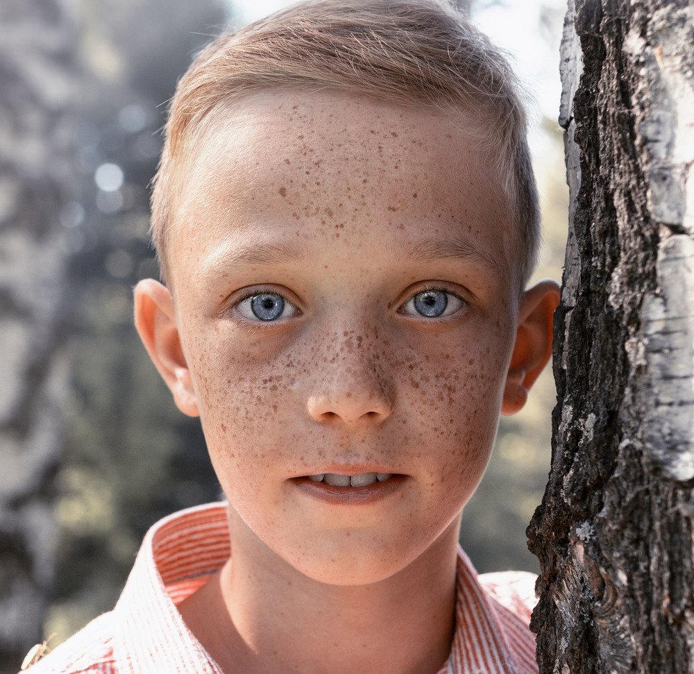 Photograph by ИРЕНА Федорова