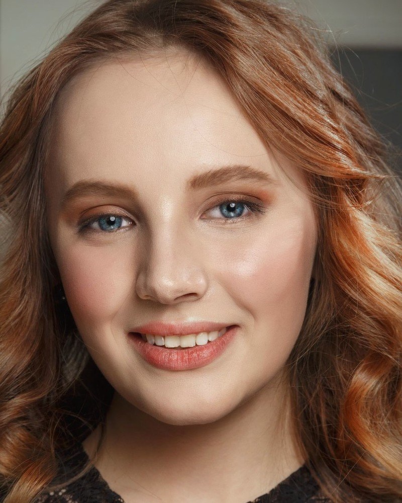 Photograph by ИРЕНА Федорова