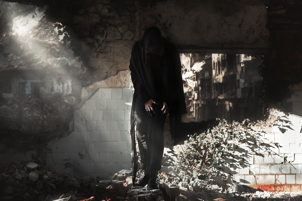 Photograph by Анна Демичева