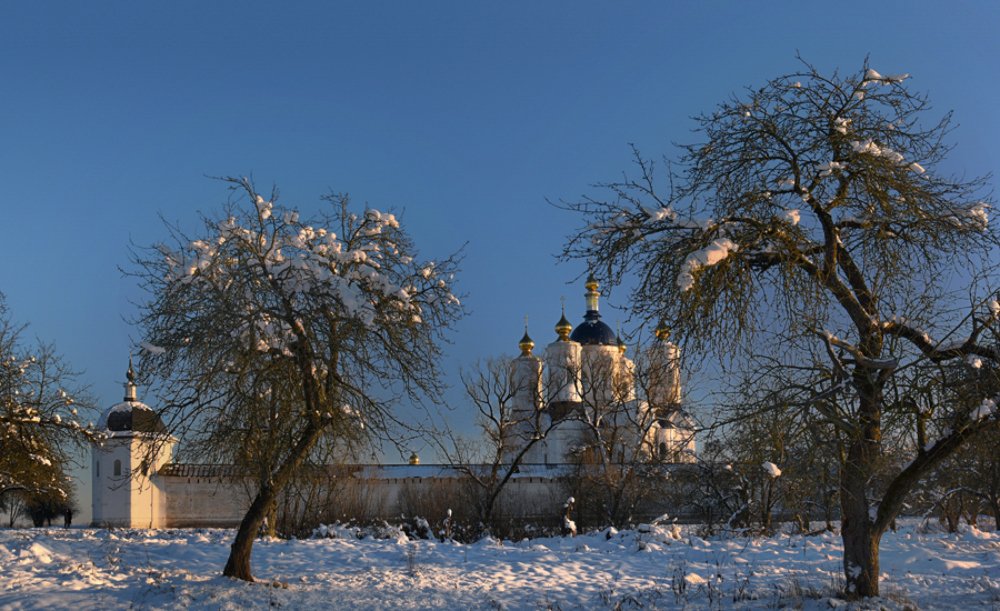 Photograph by Михаил