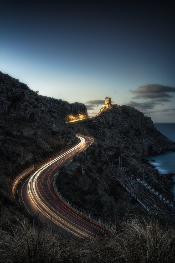 Photograph by GIUSEPPE VELLA