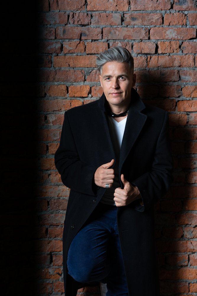 Photograph by Юлия Березина