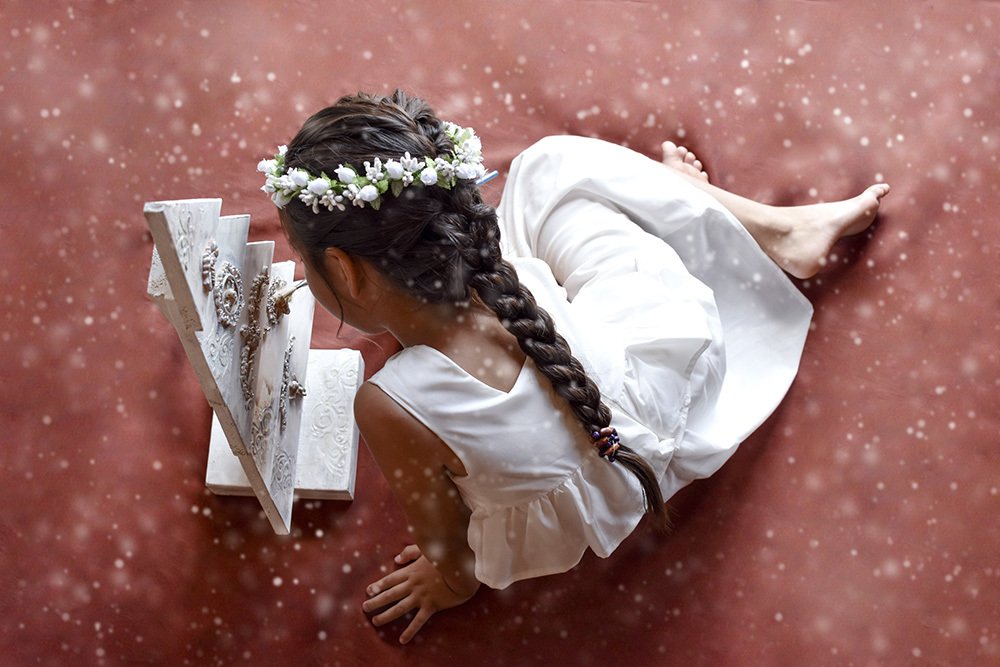 Фотография автора Stella Marys Valdiviezo