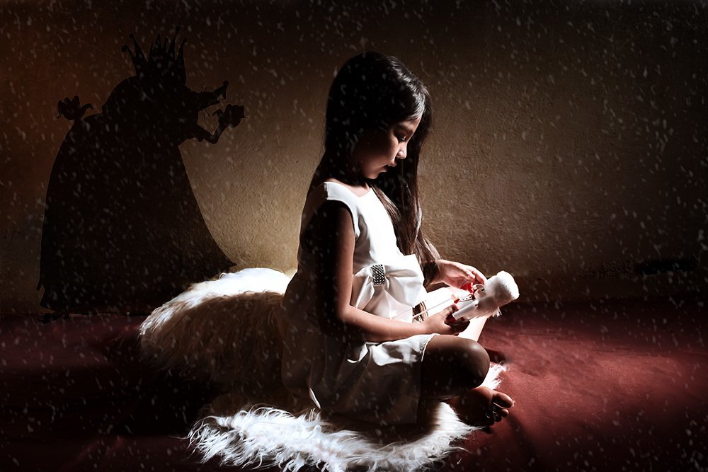 Фотография автора Stella Marys Valdiviezo