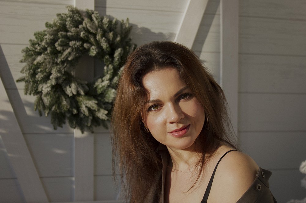 Photograph by Олеся Жигалова