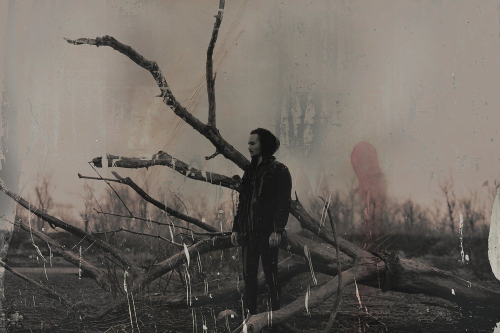 Photograph by Анна Демичева