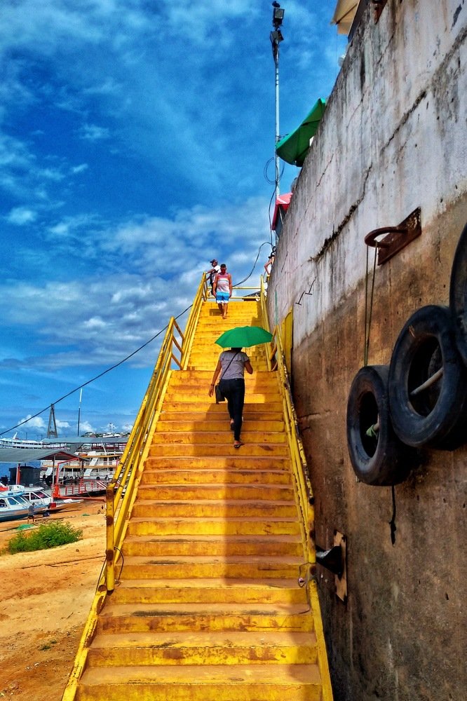 Фотография автора Diogo Thompson Ribeiro