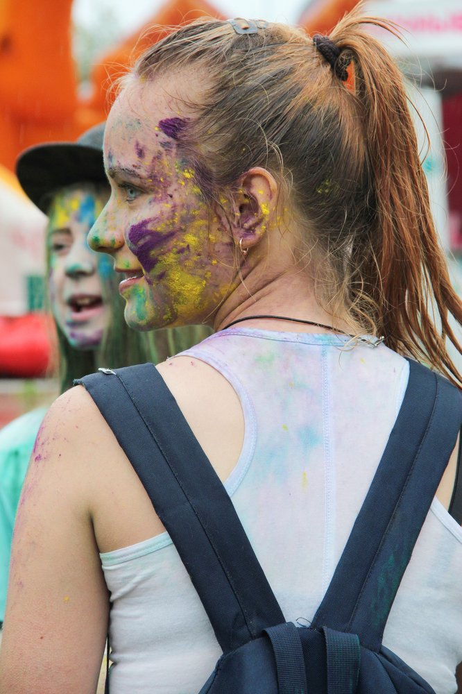 Photograph by Андрей Почечуй