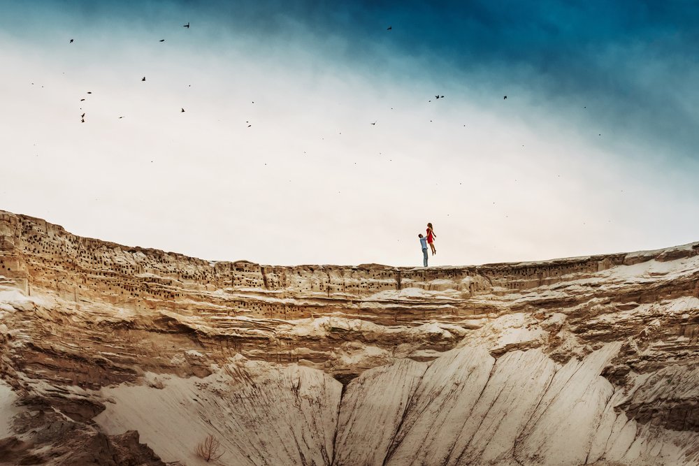 Photograph by Захар Гончаров