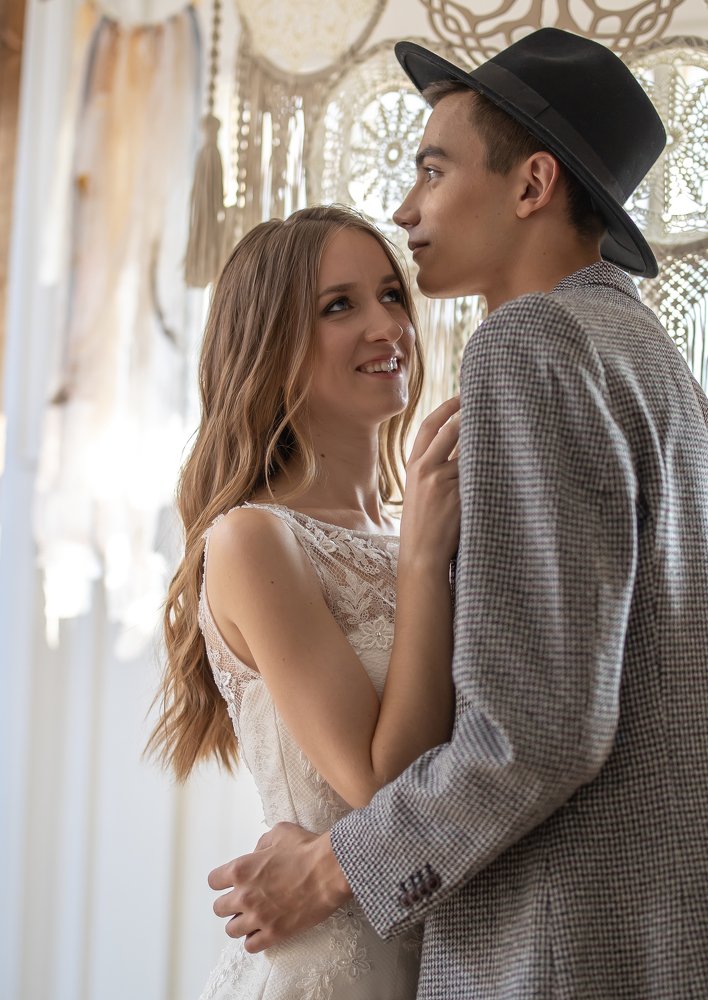 Photograph by Марина Хавронина