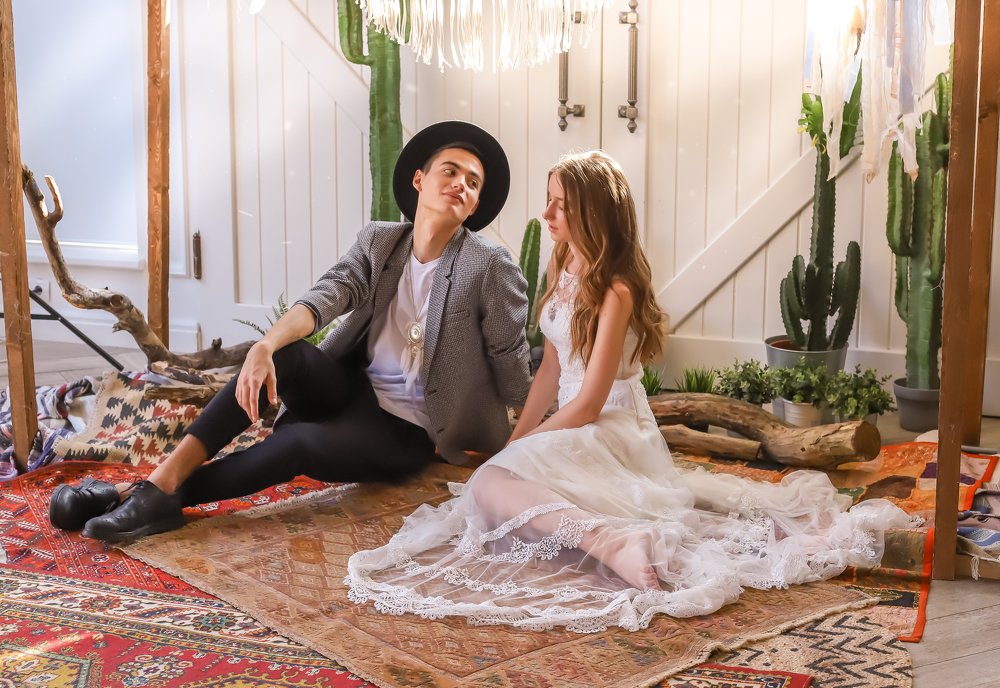 Photograph by Марина Хавронина