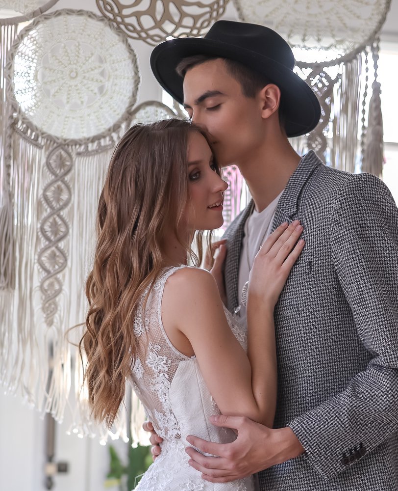 Photograph by Марина Хавронина