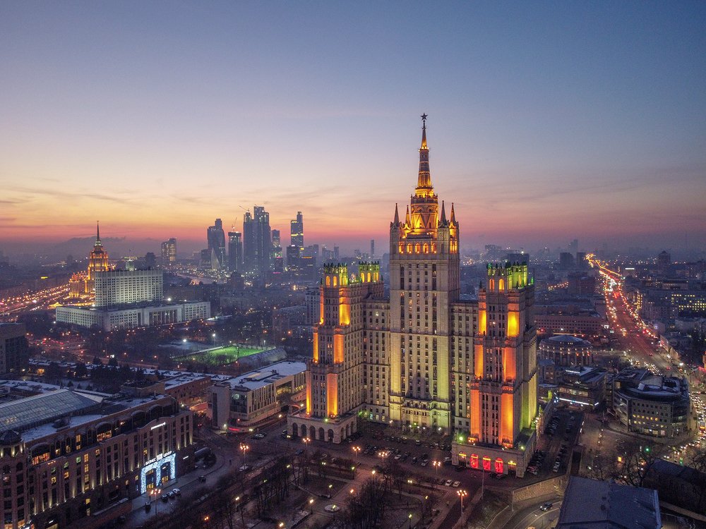 Фотография автора Сергей Галкин