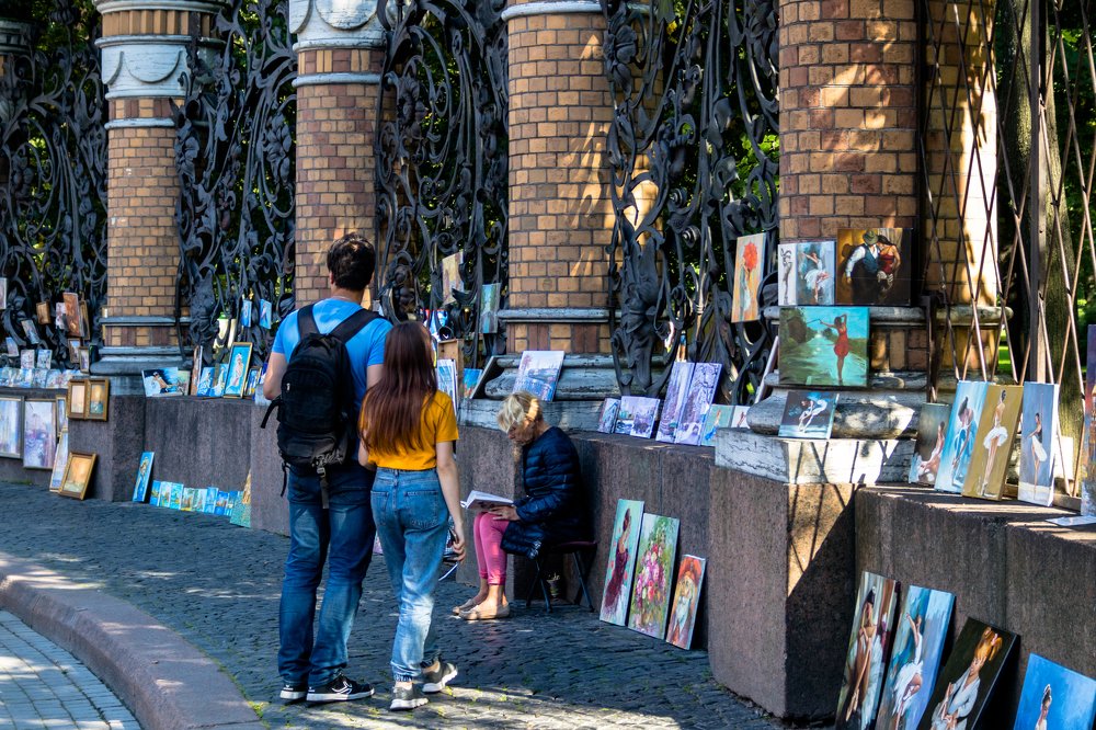 Photograph by Игорь Соя