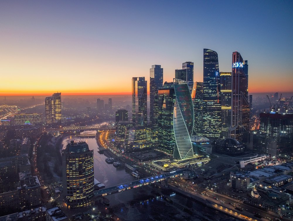 Фотография автора Сергей Галкин