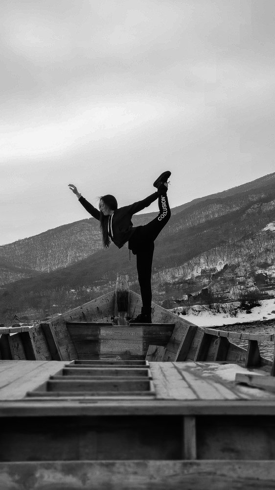 Photograph by Дмитрий Кустов