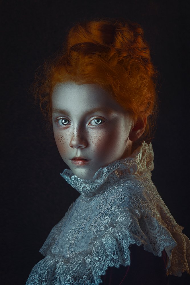 Photograph by Salem McBunny